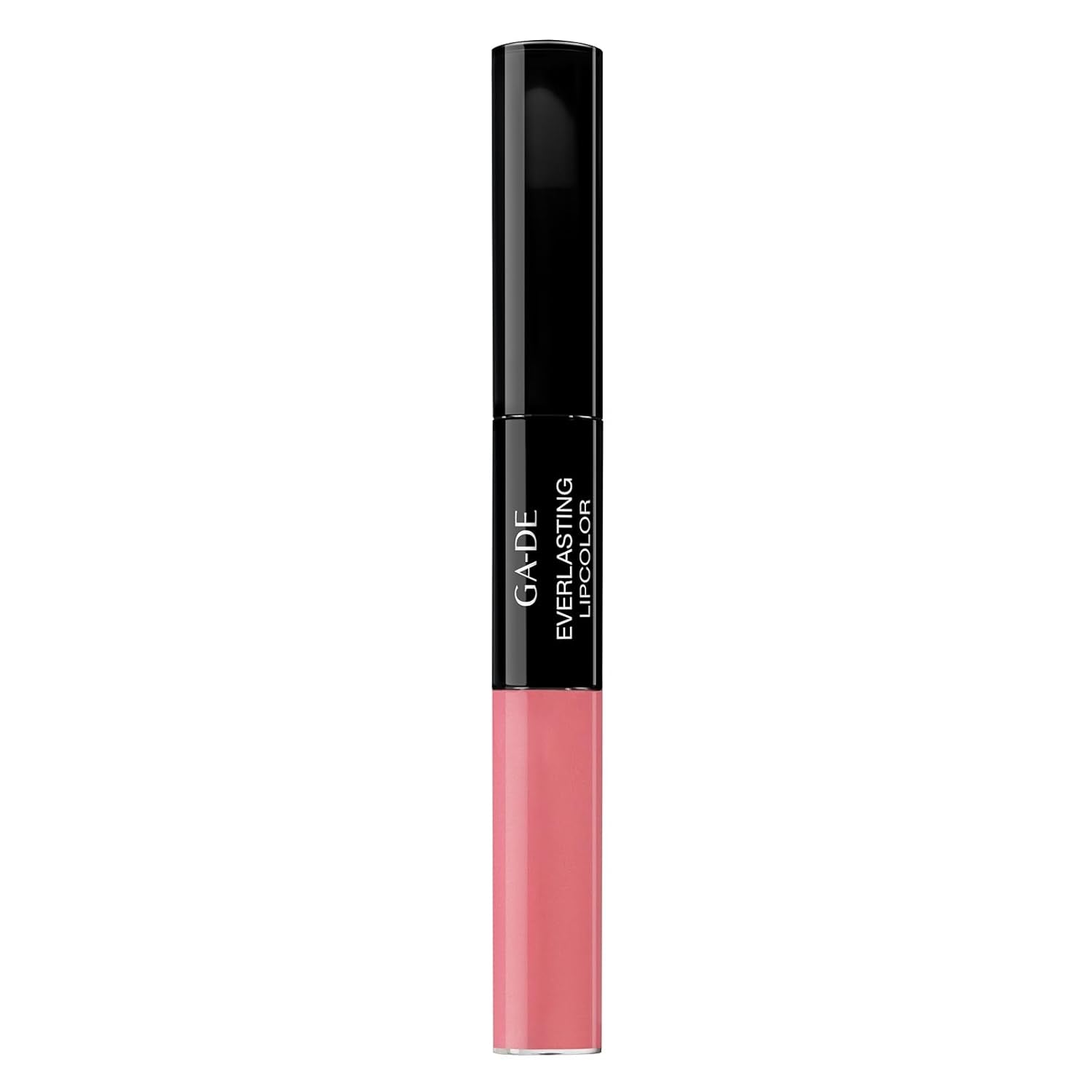 Everlasting Lip Color, 27 - Full Coverage, Non-Oily, Moisturizing, Long Lasting Lipstick - Dries Quickly into Ultra-Thin Film - 0.28 Oz