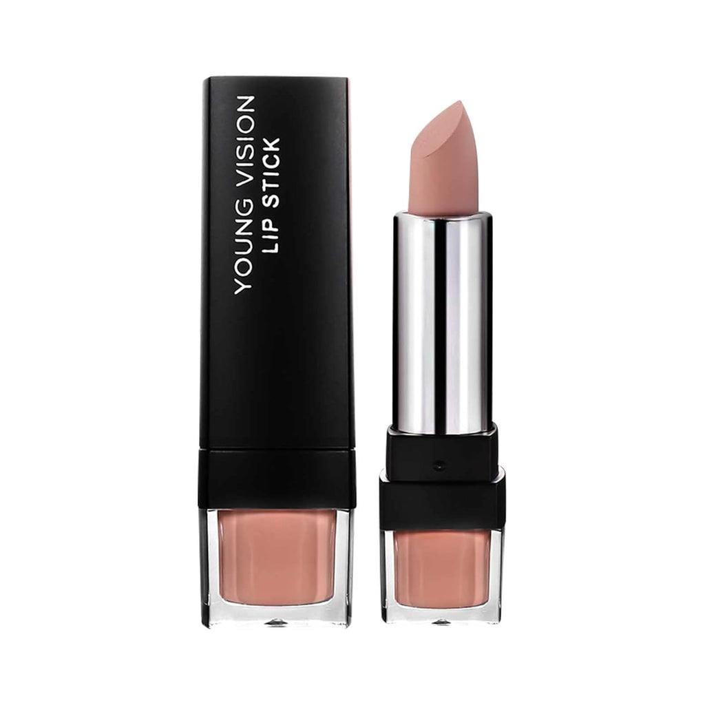 Ladie Lip Makeup 2023 -Lip Sticks Matte Fog Face Lipstick Velvet Is Not Easy to Stick Cup Lipstick Suitable for Female Lipstick Gift. (C, One Size)